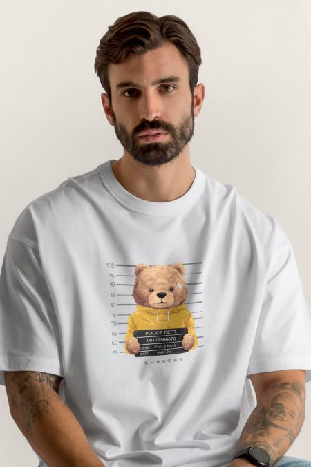 Soft Criminal, Oversized