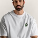 Boo on Wheels, Oversized