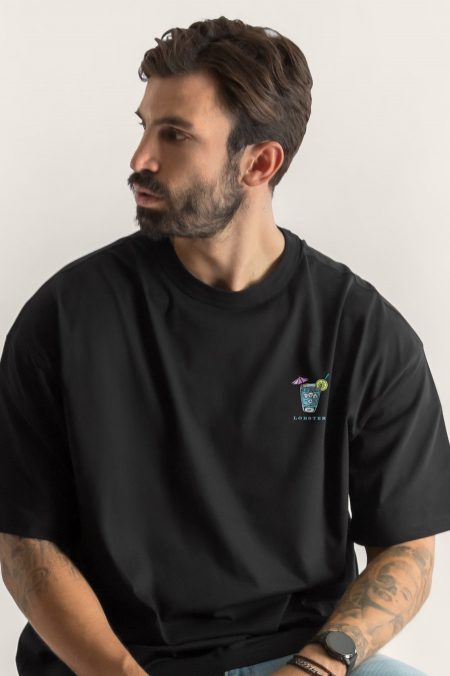 On the Rocks, Oversized