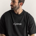 Iconic, Oversized