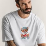 Urban Boy, Oversized