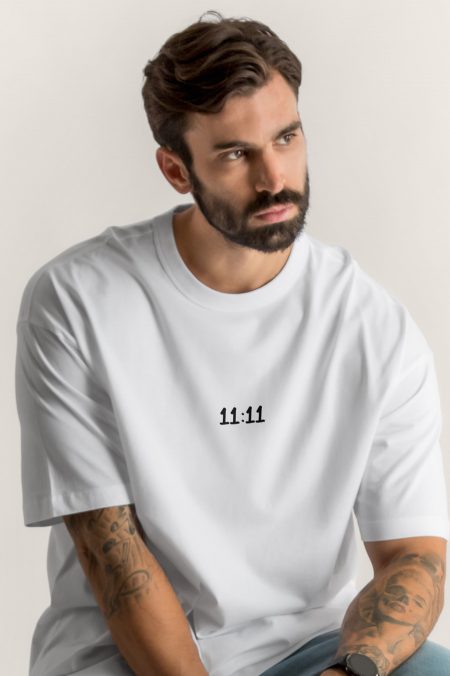 Spiritual Signal, Oversized