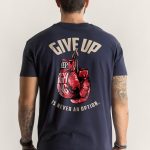 Give Up