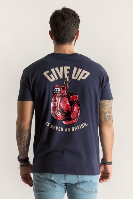 Give Up