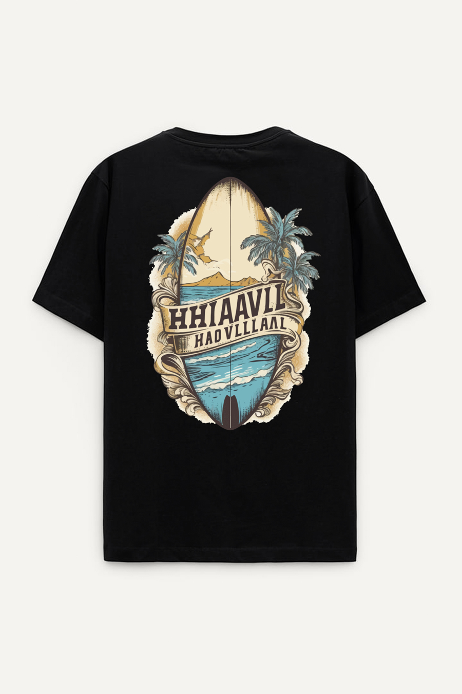 t-shirt-boxy-black_back-isolated-4593