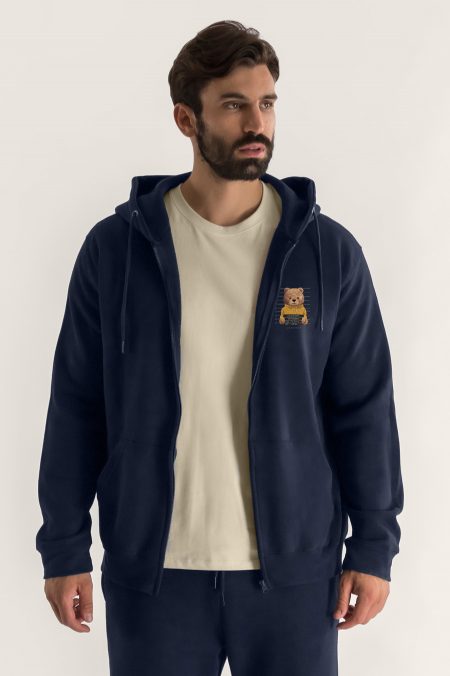 Soft Criminal