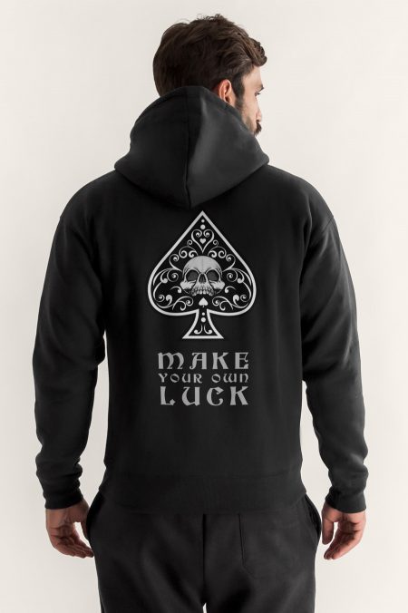 Make Your Own Luck