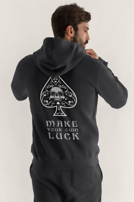Make Your Own Luck