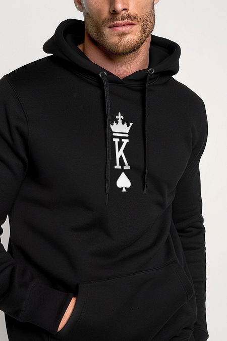 King of Cards Tee
