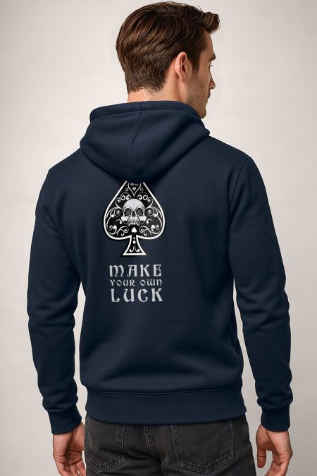 Make Your Own Luck