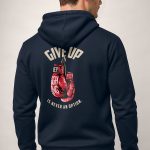 Give Up
