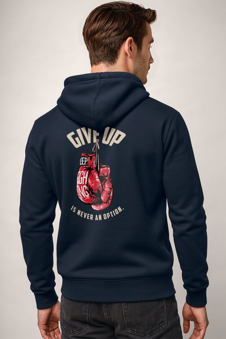 Give Up