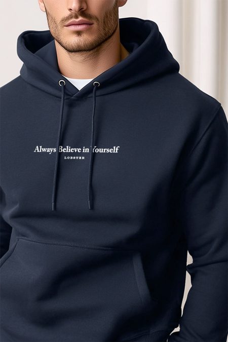 Always Believe In Yourself