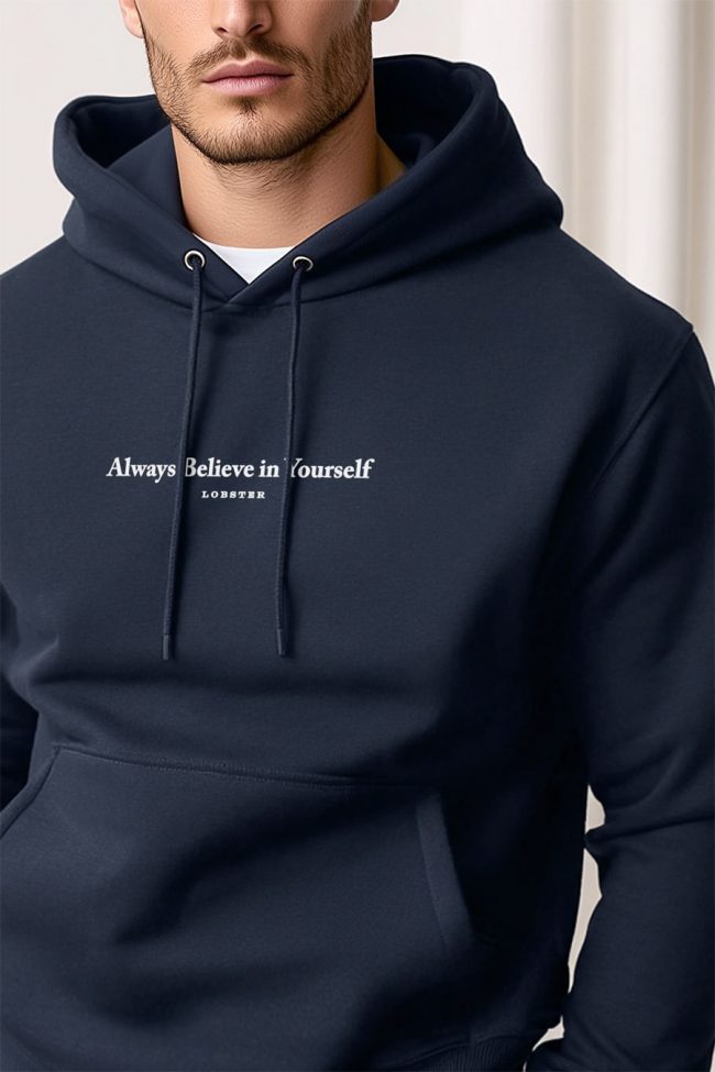 Always Believe In Yourself