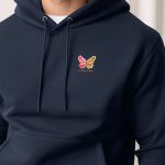 Butterfly Dreams