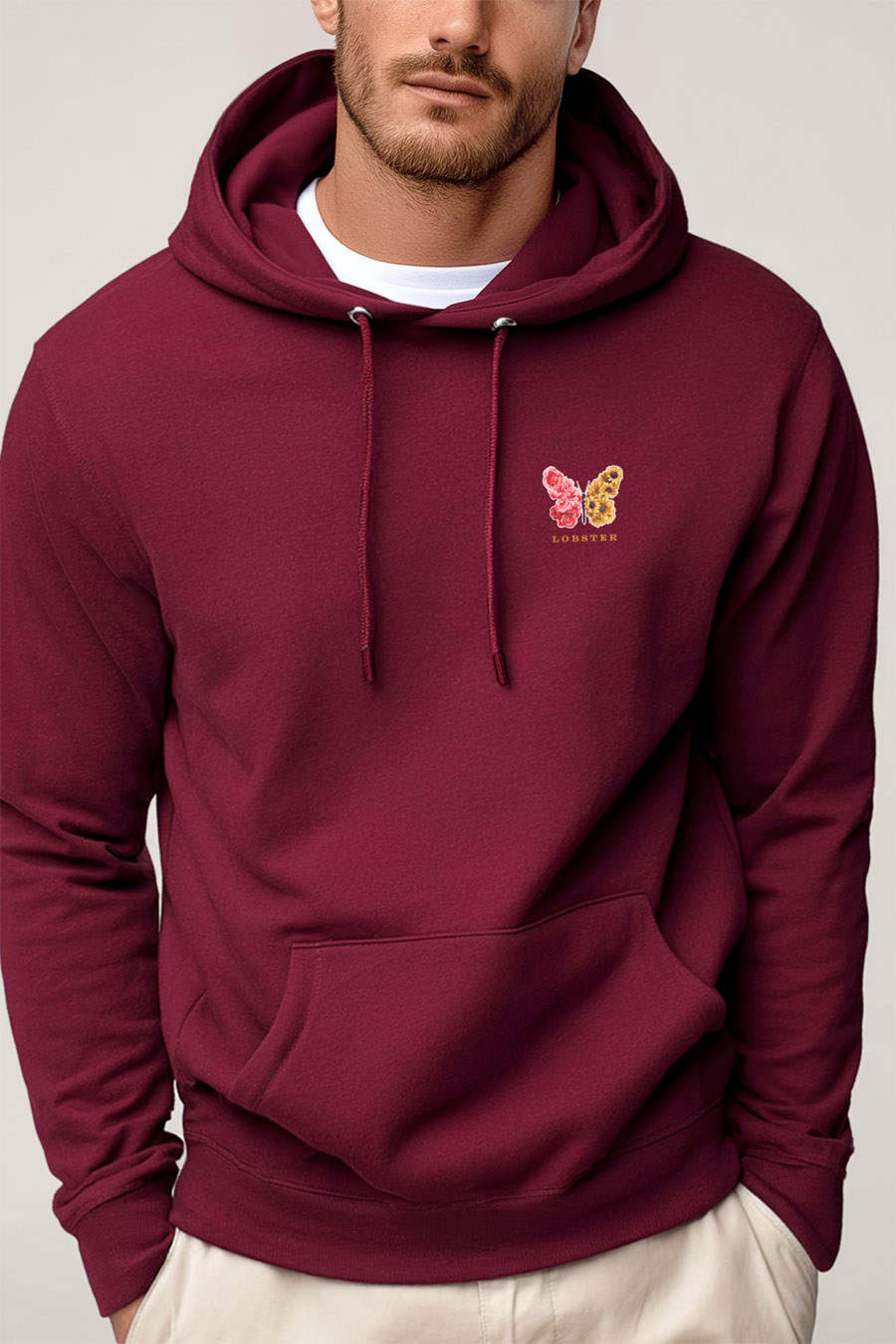 hoodies-man-a-g25-front-zoom2-burgundy-4387