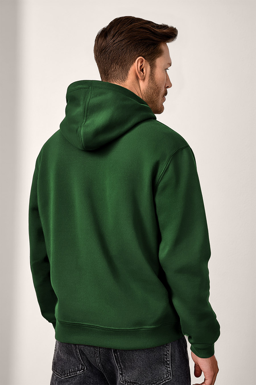 hoodies-man-a-g26-back-zoom1-green-4430