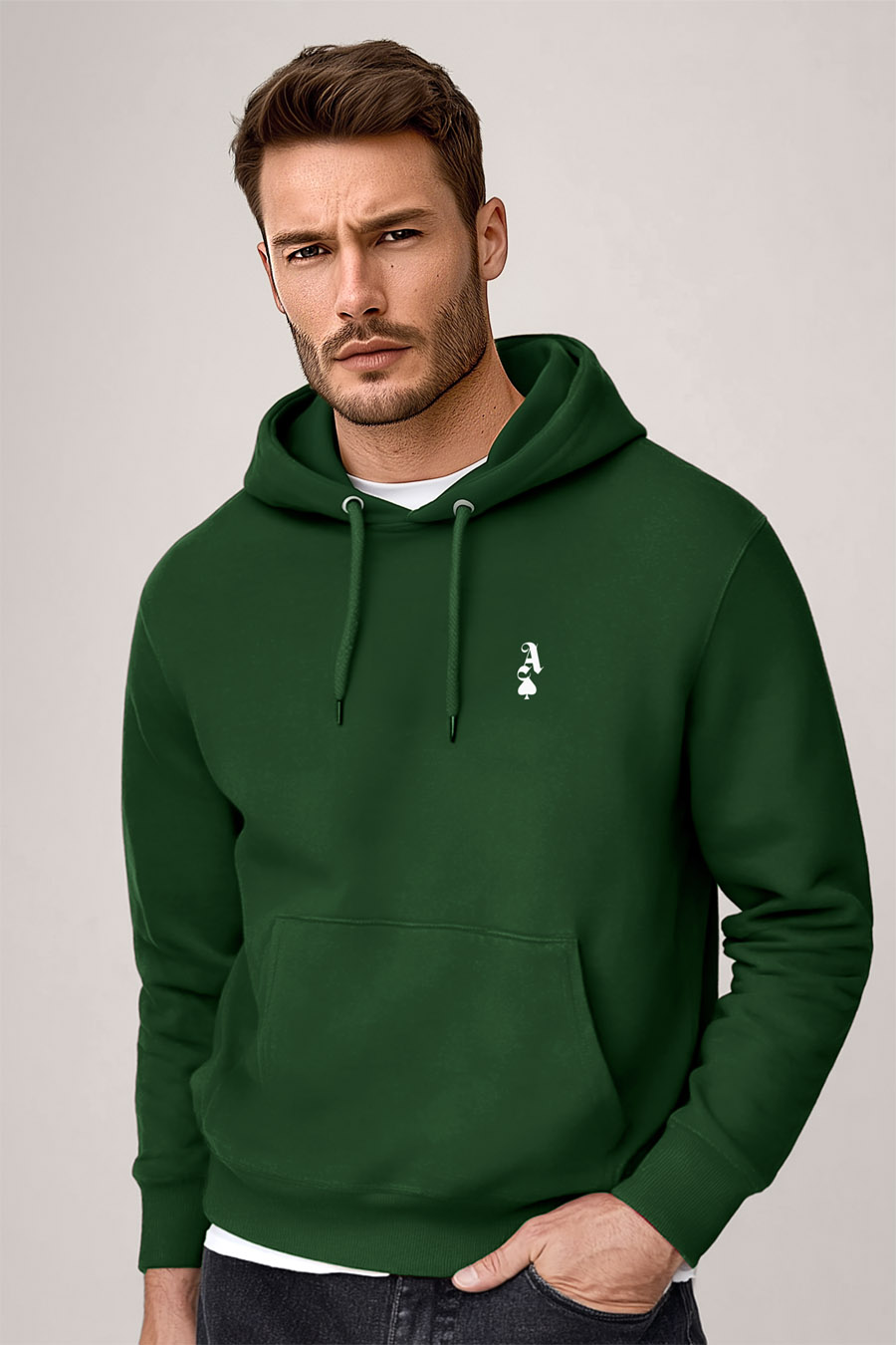 hoodies-man-a-g26-front-zoom1-green-4430