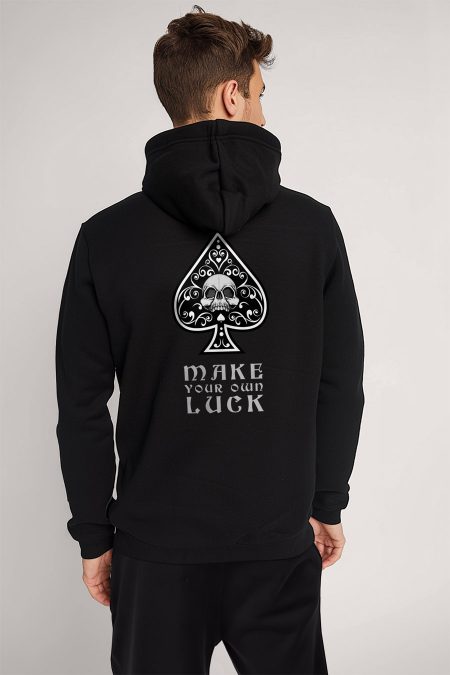 Make Your Own Luck