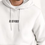 Good Vibes