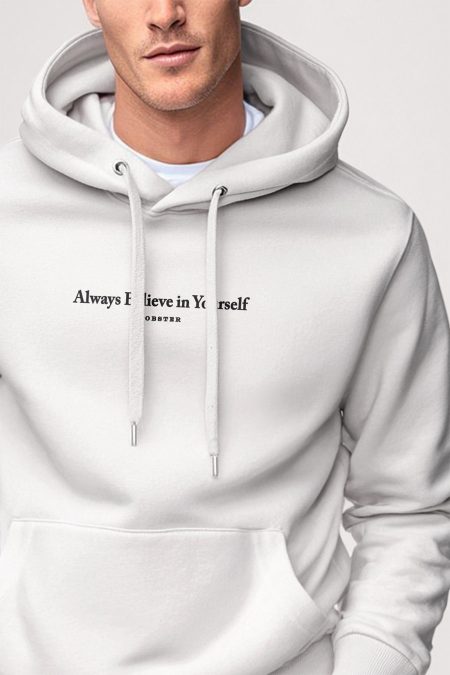 Always Believe In Yourself