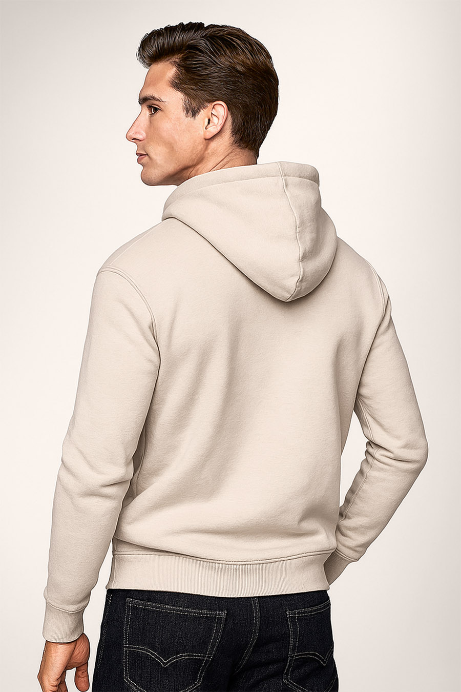 hoodies-man-a-g45-back-zoom1-ecru-4430