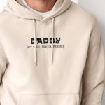 Daddy But Still Tequila Friendly