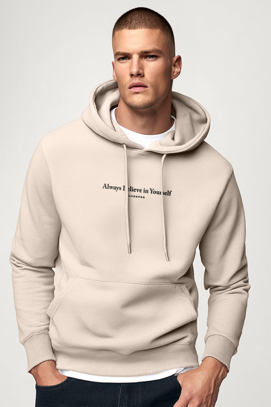 hoodies-man-a-g48-front-zoom1-ecru-4367