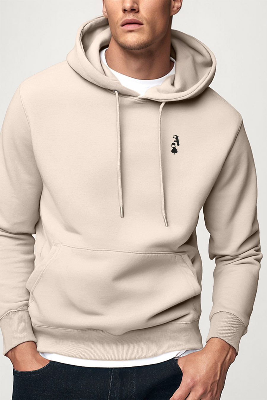 hoodies-man-a-g48-front-zoom2-ecru-4430