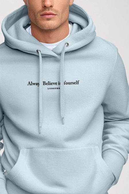 Always Believe In Yourself