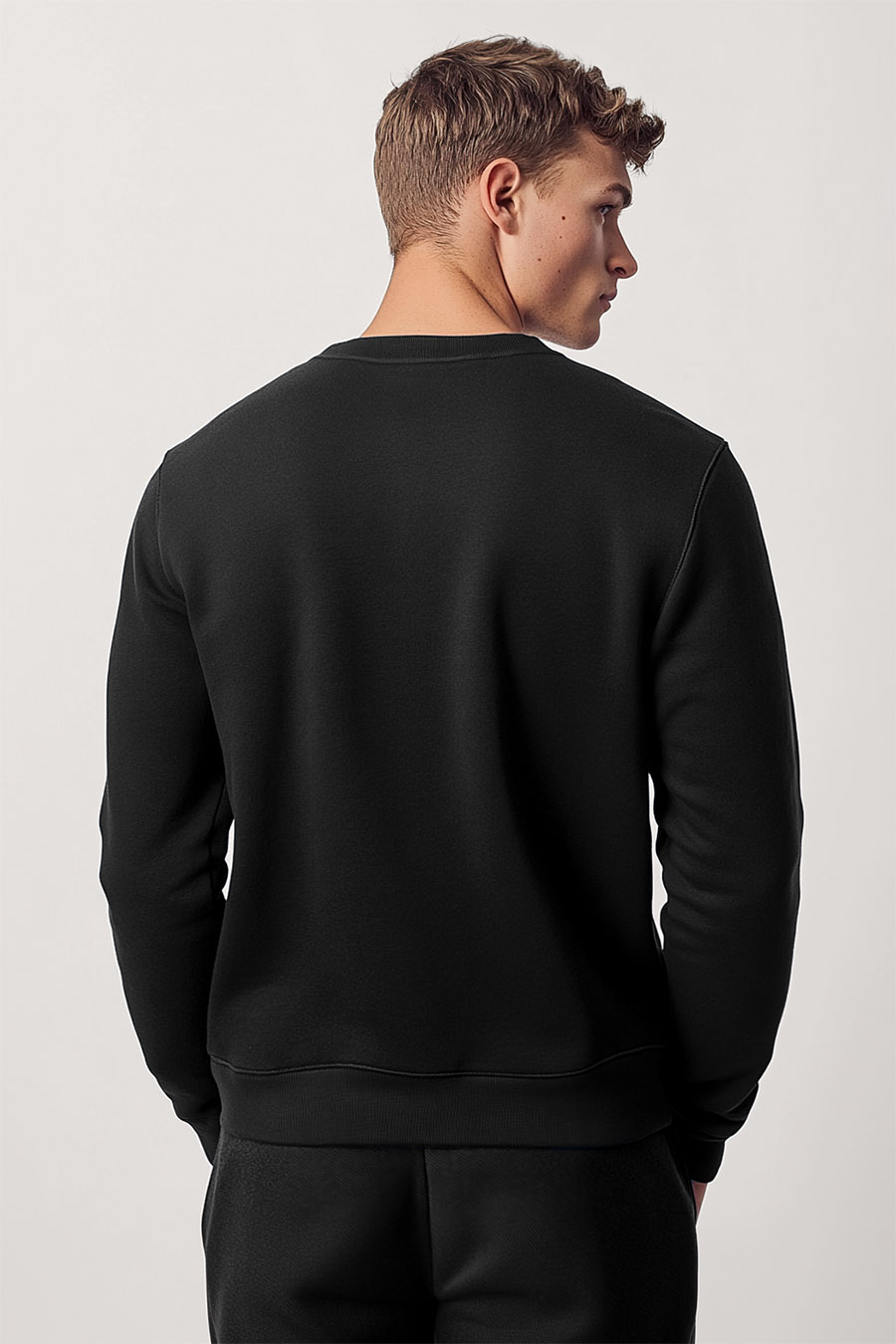 sweatshirt-man-a-g1-back-zoom1-black-4430