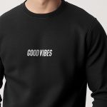 Good Vibes