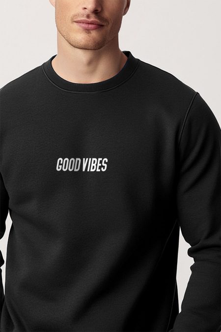 Good Vibes