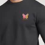 Butterfly Dreams