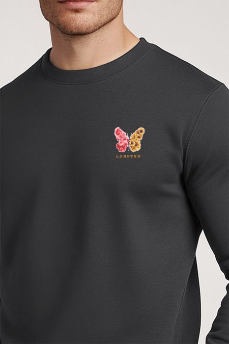 Butterfly Dreams