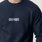 Good Vibes