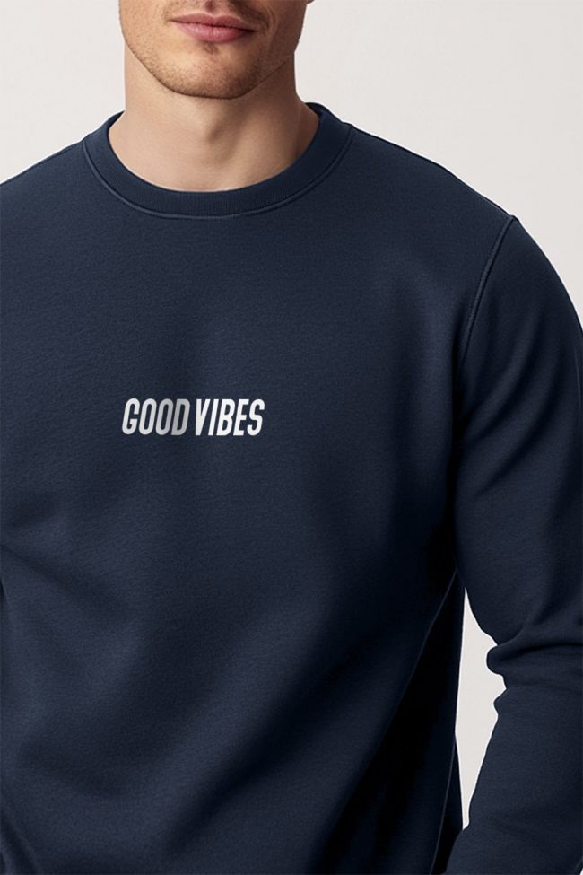 Good Vibes