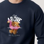Stay Above
