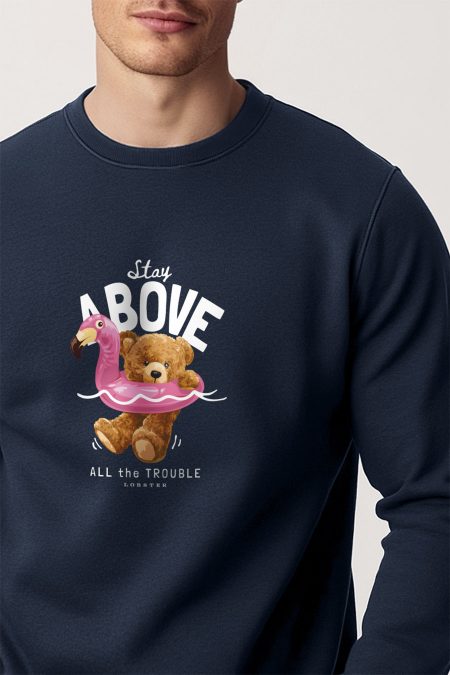Stay Above