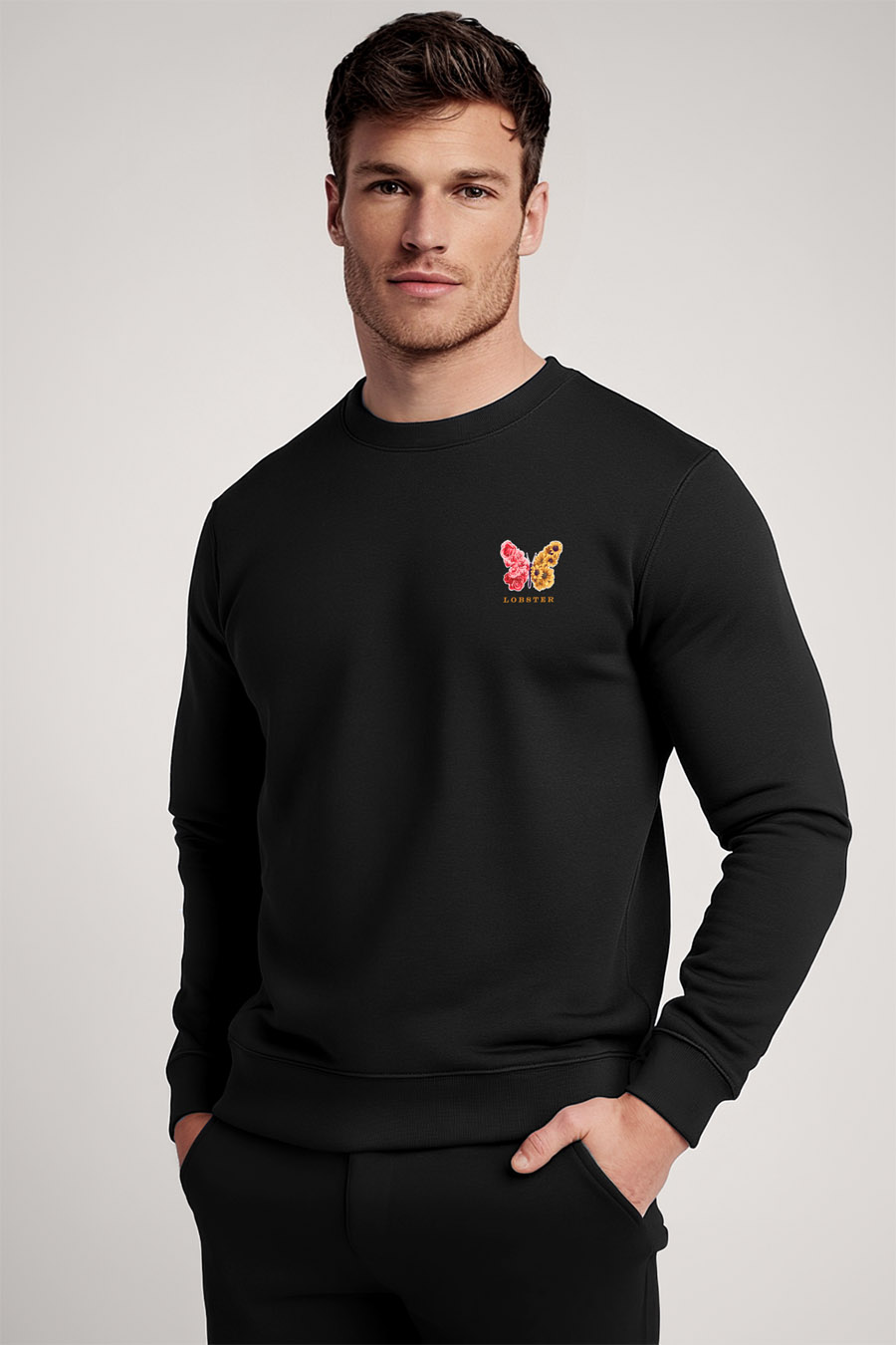 sweatshirt-man-a-g2-front-zoom1-black-4387