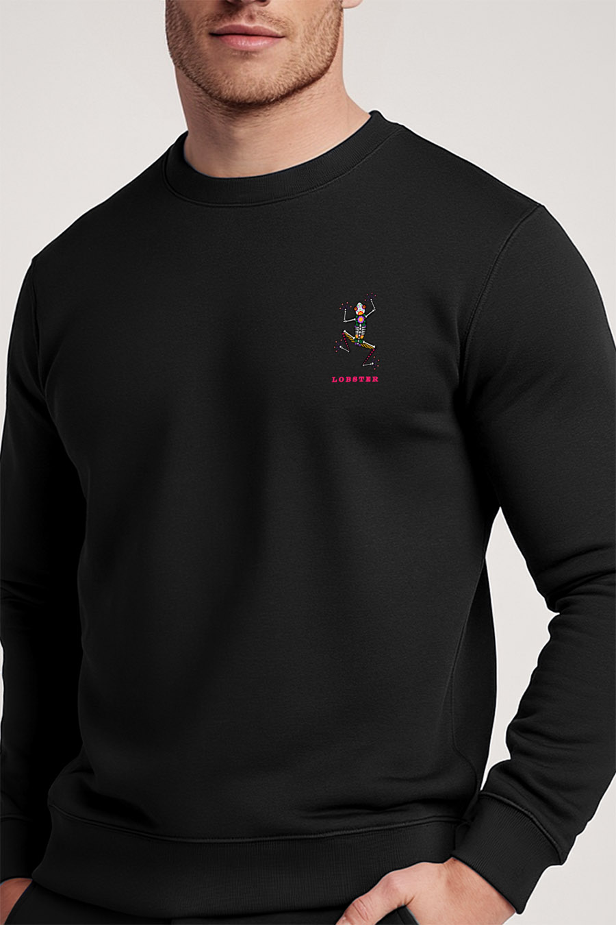 sweatshirt-man-a-g2-front-zoom2-black-4377