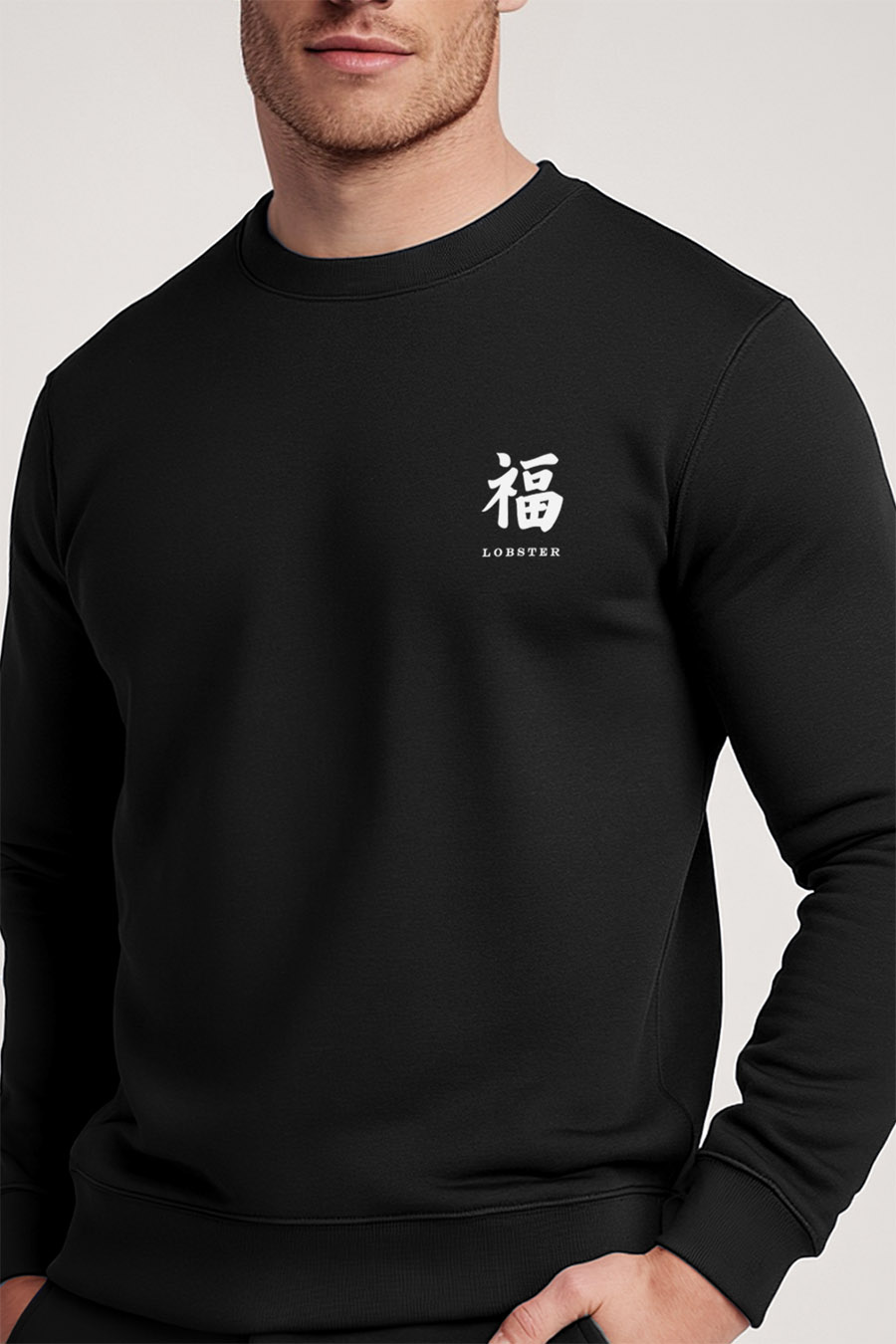 sweatshirt-man-a-g2-front-zoom2-black-4598