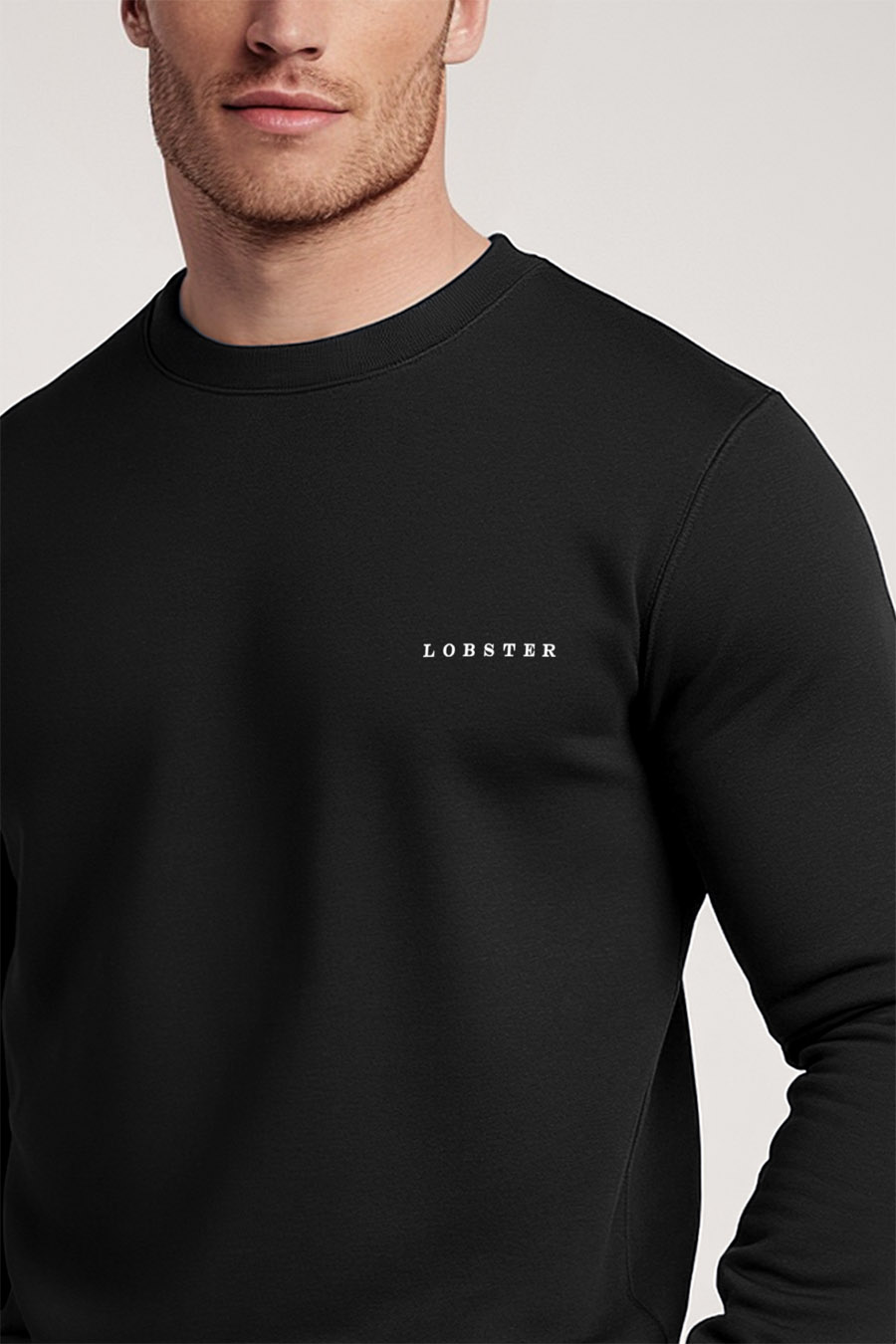 sweatshirt-man-a-g2-front-zoom3-black-4594