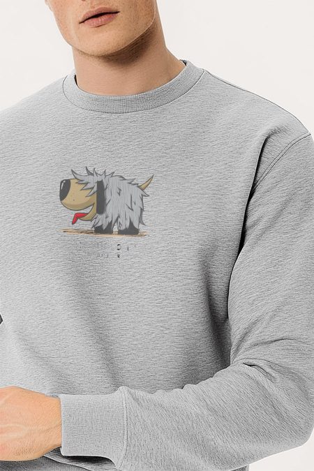Dog Vibes Only