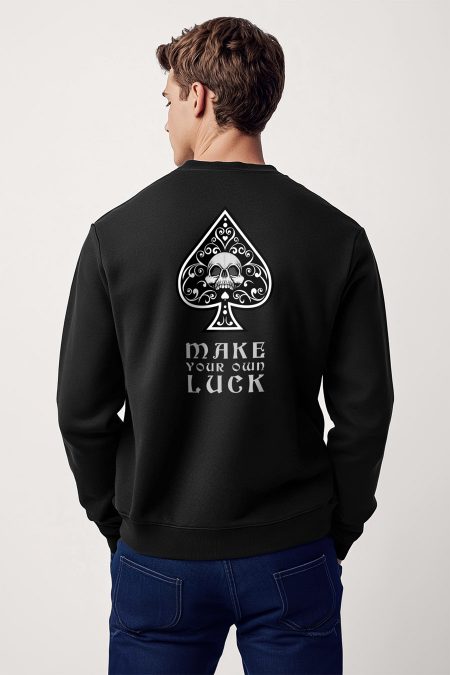 Make Your Own Luck