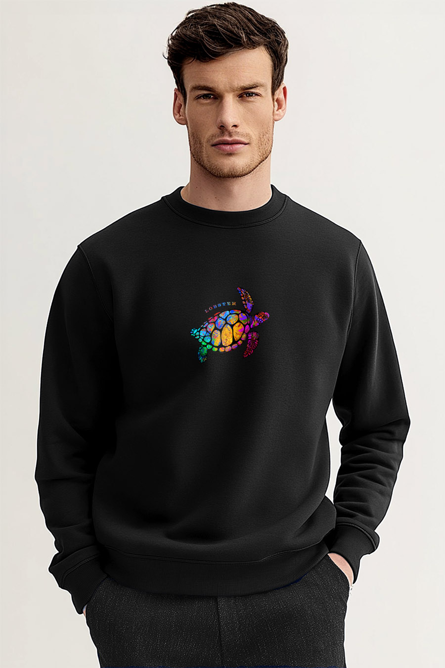 sweatshirt-man-a-g3-front-zoom1-black-4514 - Αντιγραφή