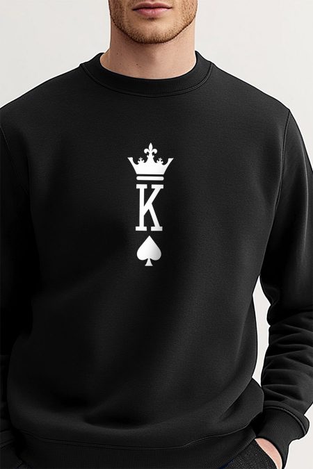 King of Cards Tee