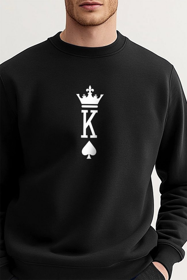 King of Cards Tee