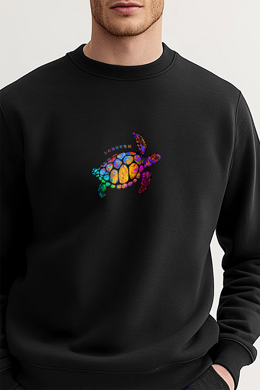 sweatshirt-man-a-g3-front-zoom3-black-4514 - Αντιγραφή