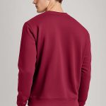 sweatshirt-man-a-g4-front-zoom3-burgundy-4501